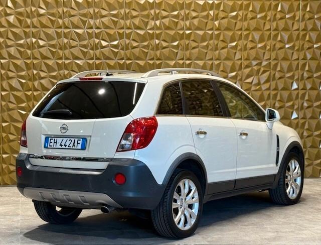 Opel Antara 2.2 CDTI 184CV Cosmo Unlimited