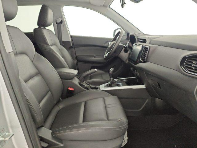 DR MOTOR DR 4.0 1.5 Bi-Fuel GPL