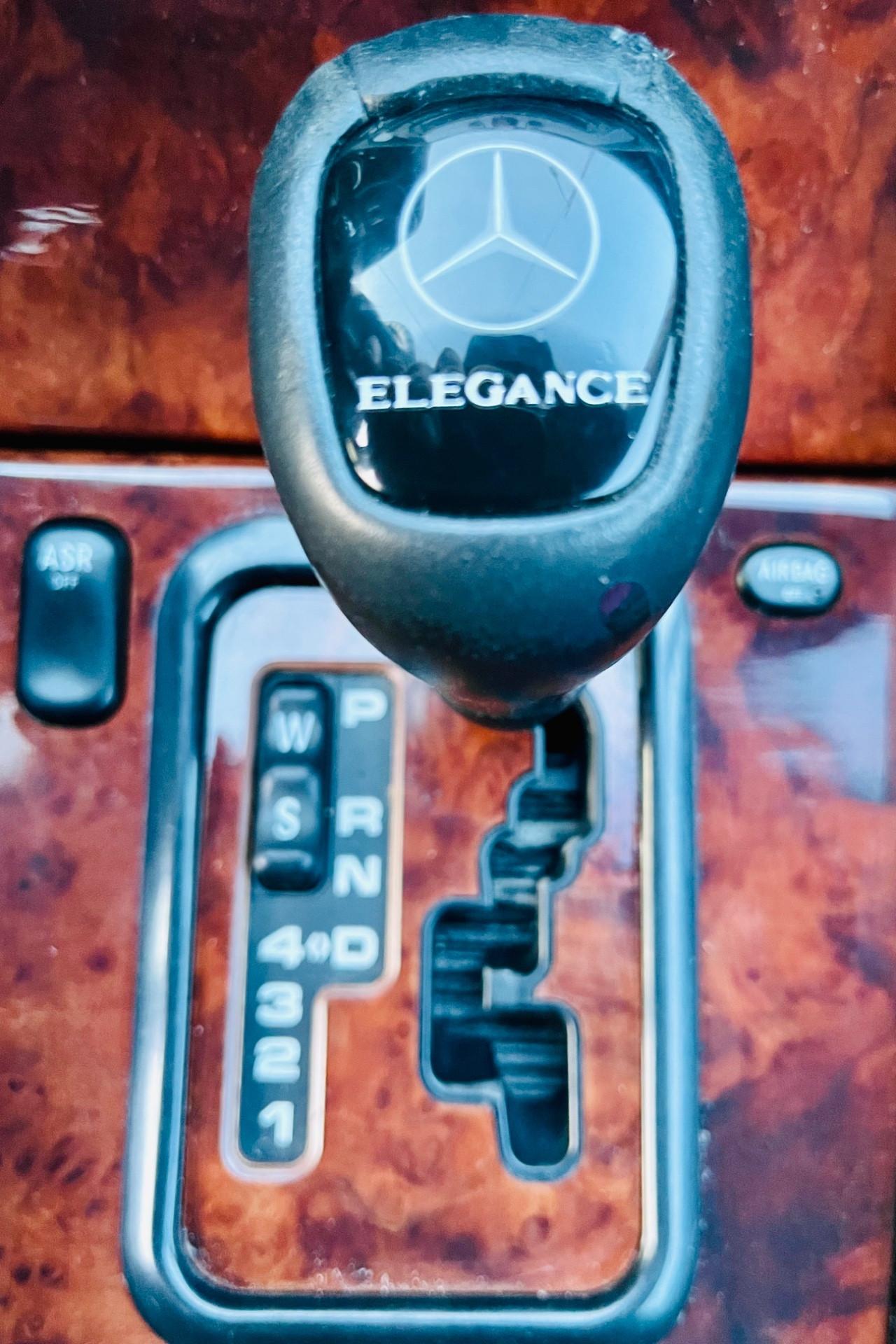 Mercedes-benz CLK 200 Kompressor Elegance