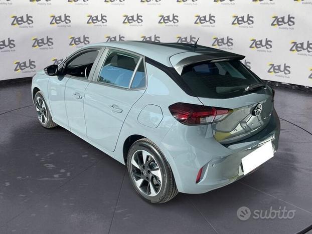 Opel Corsa-e 136 CV 5 porte