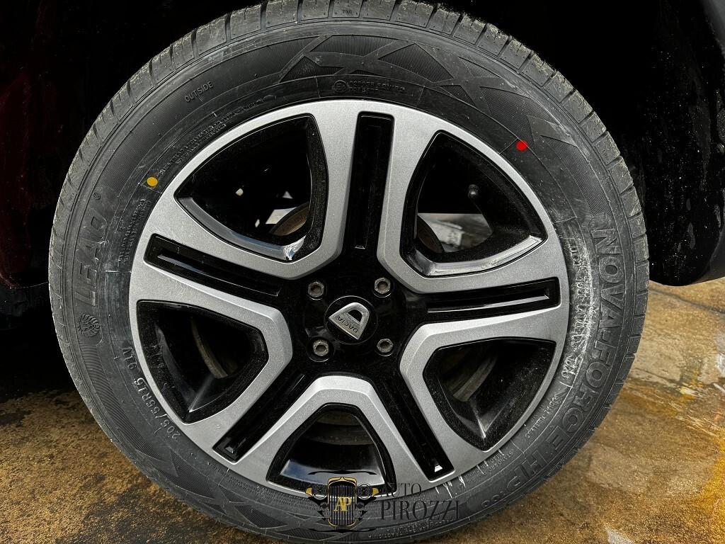 DACIA STEPWAY DCI del 2014 con 145000KM 66KW 90CV