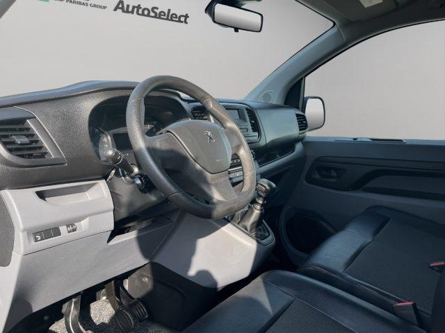 PEUGEOT Expert 2.0 BLUEHDI 120 CV PREMIUM