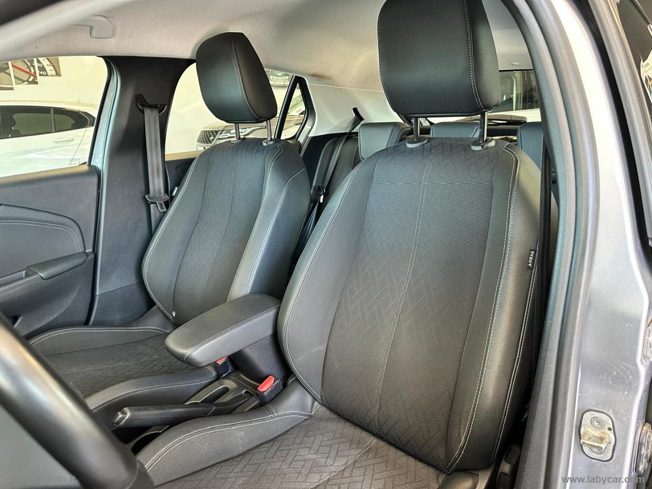 OPEL Corsa 1.2 Elegance PROMO GPL IN DESCRIZIONE!!!!