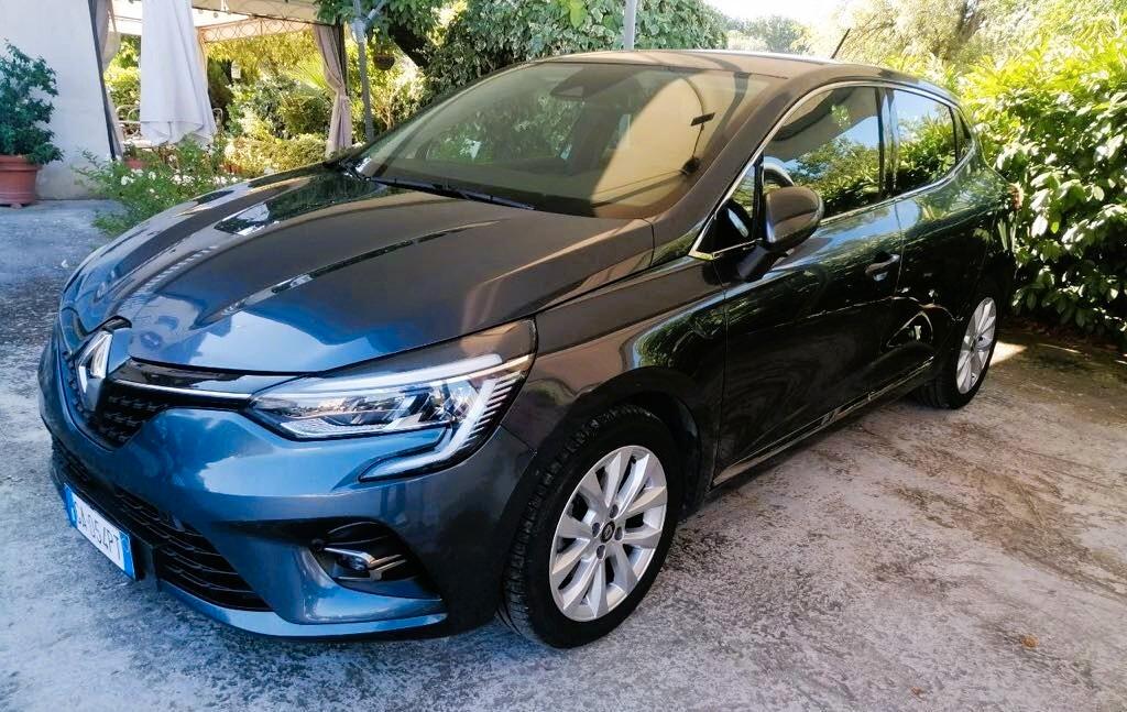 Renault Clio dCi Blue 85CV 5 porte Intens