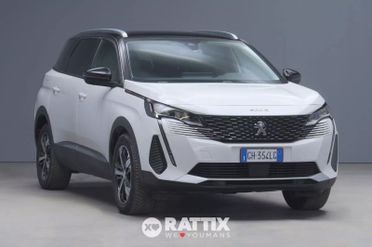 Peugeot 5008 1.5 BlueHDI 130CV Allure Pack EAT8 7p.ti