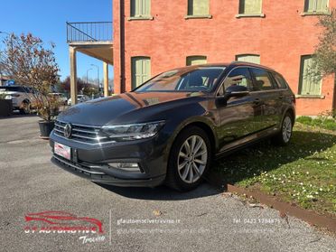 Volkswagen Passat Variant 2.0 tdi Executive 150cv dsg