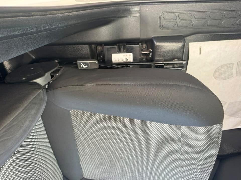 FIAT DOBLO CARGO BUSINESS 1.3 MJT 95 CV PARI AL NUOVO