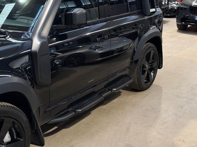 LAND ROVER Defender 110 3.0D I6 250 CV AWD Auto XS Edition HSE
