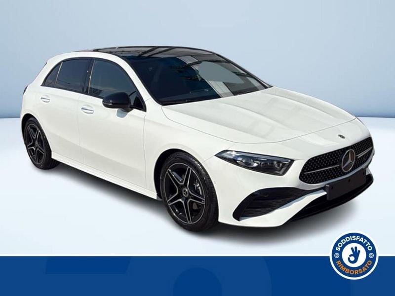 Mercedes-Benz Classe A 180 Automatic AMG Line Advanced Plus Extra
