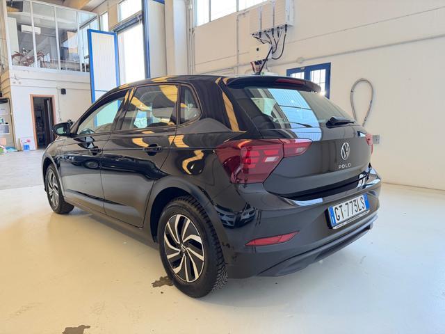 VOLKSWAGEN Polo 1.0 Life