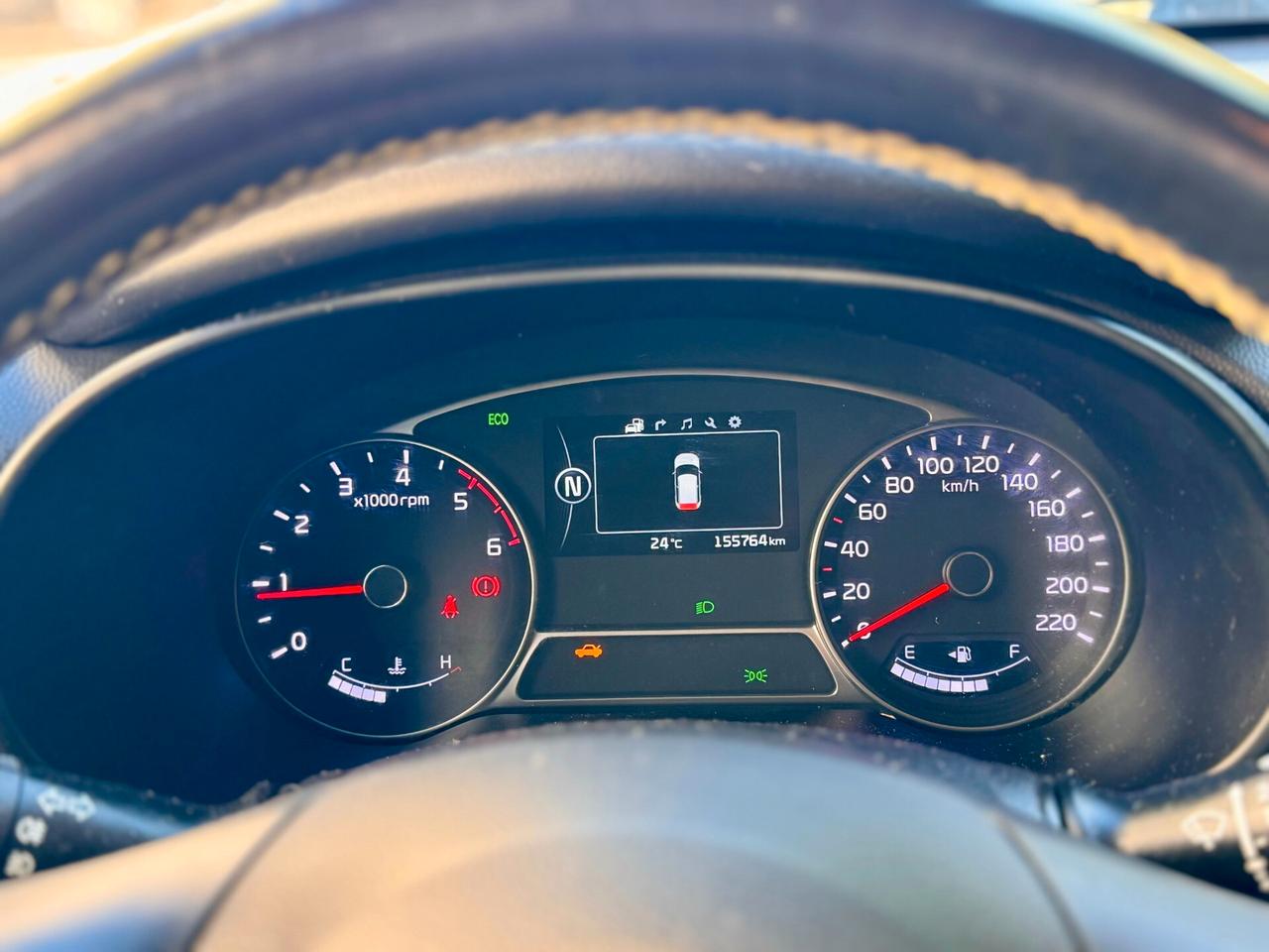 Kia Soul 1.6 CRDi You 16V 128cv auto