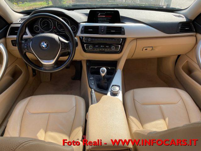 BMW 420 d Gran Coupé Advantage PROMO !