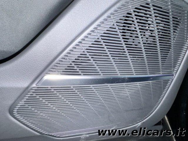 AUDI Q8 SUV TDI quattro 210 kW tiptronic S line edition