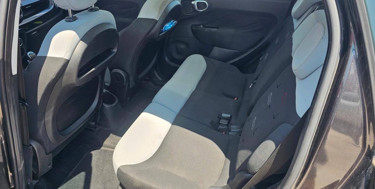Fiat 500L 1.4 95 CV TETTO PANORAMICO GUIDABILE DA NEOPATENTATI