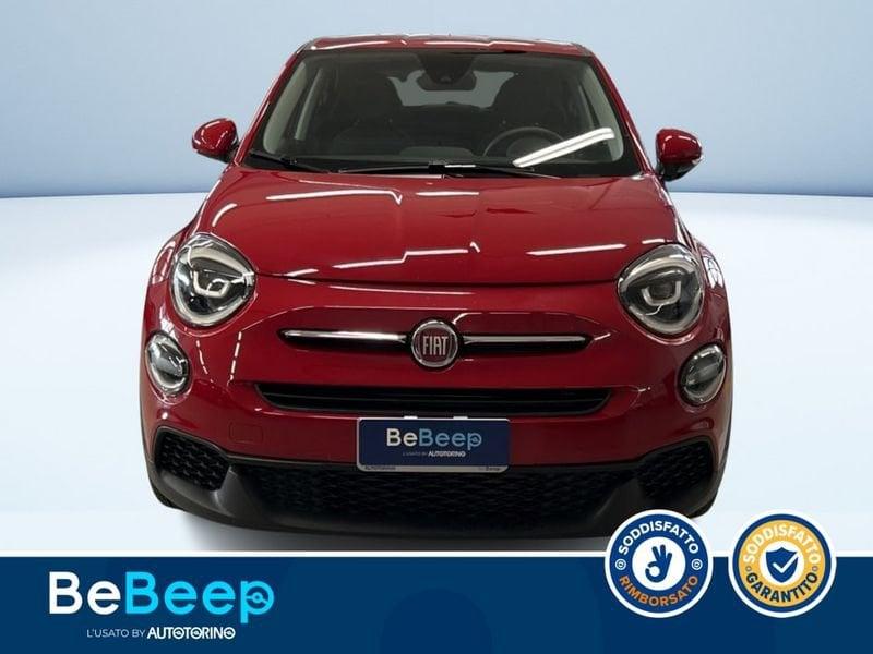FIAT 500X 1.3 MJT BUSINESS 4X2 95CV