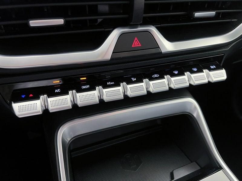 EMC Sei Sei 1.5 147cv cvt