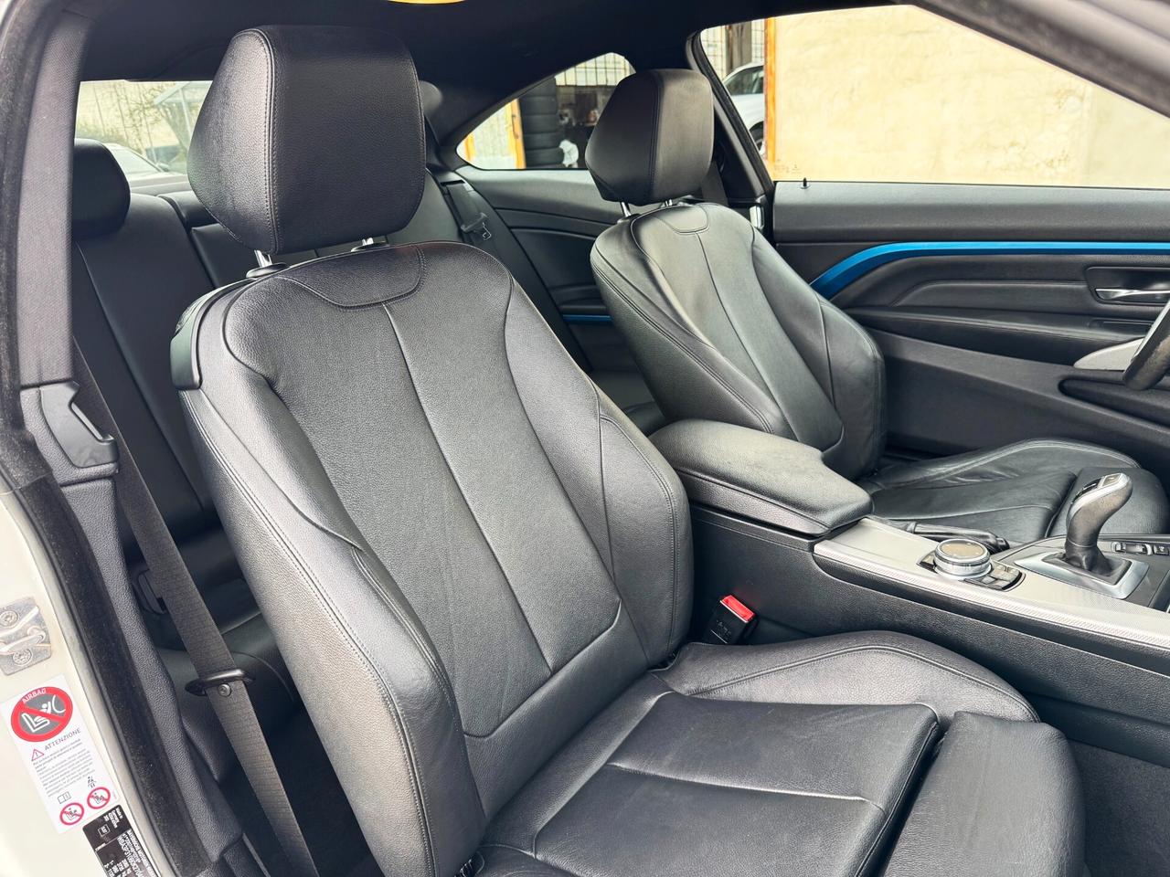 Bmw 420 d MSport xDrive Coupè F32 | PREZZO PROMO