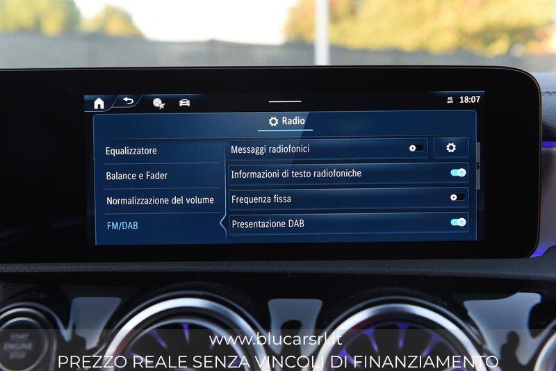 Mercedes-Benz Classe A A 180 AMG Line Advanced Plus