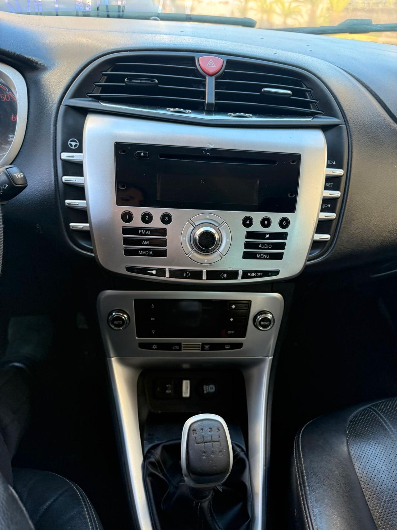 Lancia Delta 1.6 MJT DPF Gold