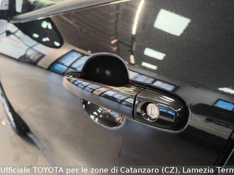 Toyota Aygo X 1.0B (72 CV) Active