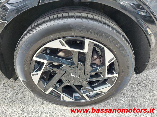 KIA Sportage 1.6 TGDi PHEV AWD AT GT-line Plus TETTO APRIBILE