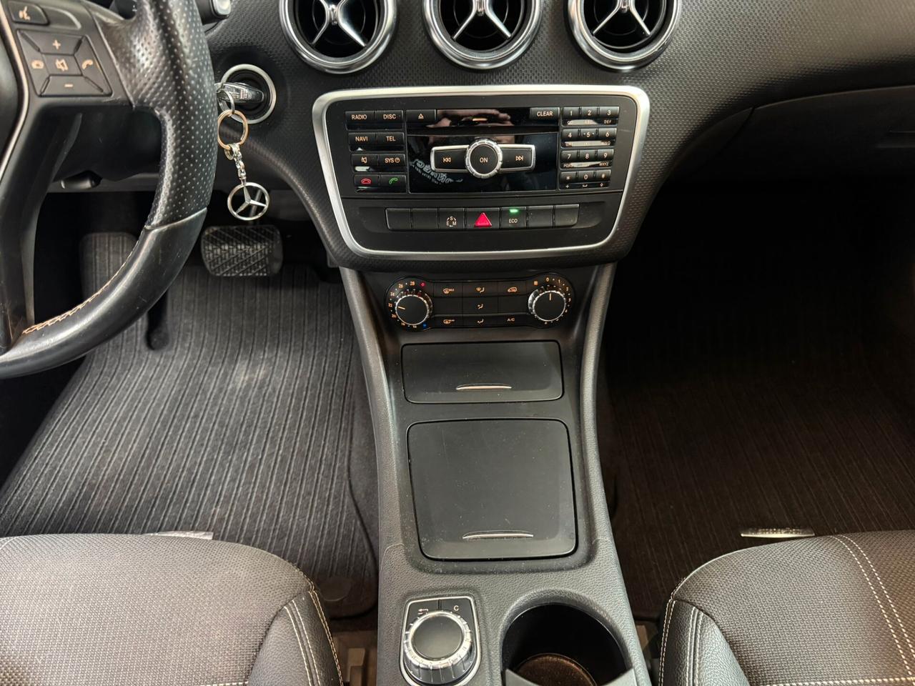 Mercedes-benz A 180 CDI Automatic Premium