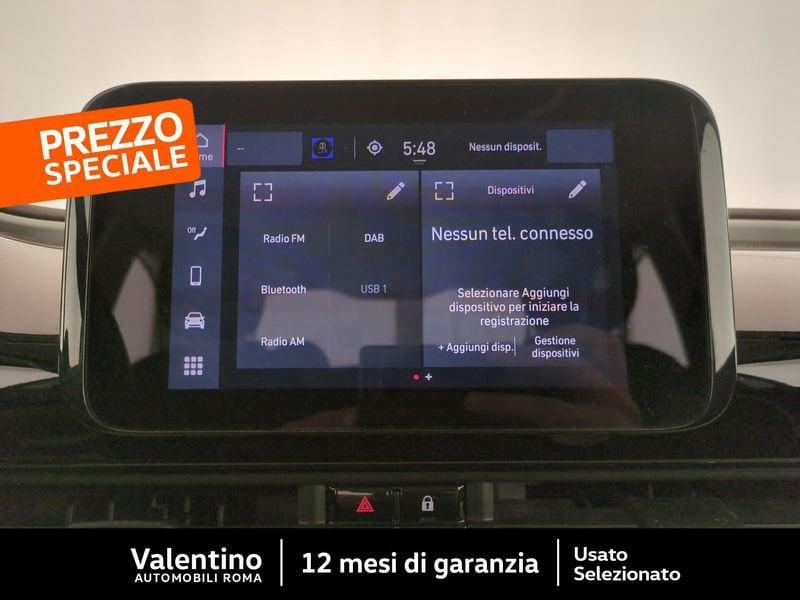 FIAT 500 Berlina 23,8 kWh Action