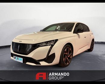 Peugeot 308 3ª serie BlueHDi 130 S&S EAT8 Allure Pack