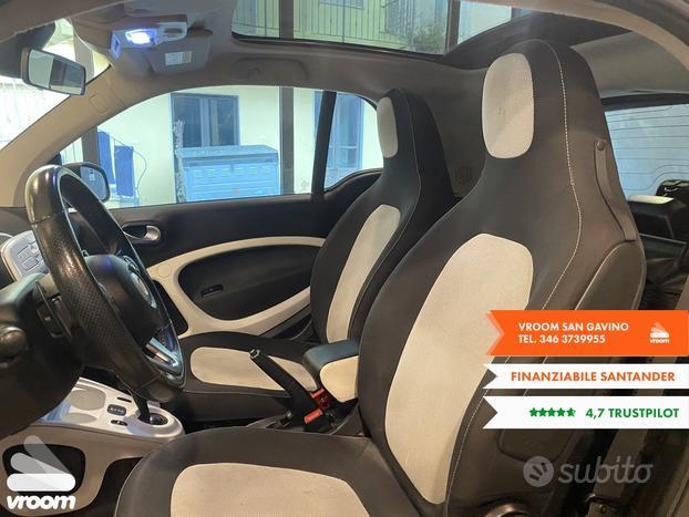 SMART fortwo 3s.(C/A453) fortwo 70 1.0 twinami...
