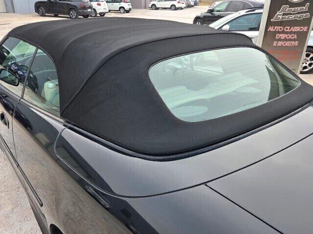 SAAB 9-3 CABRIO 1.9 TID 16v LINEAR -