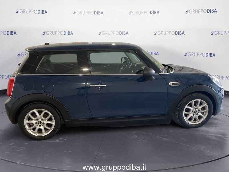 MINI Mini 3 porte Mini 2014 Diesel Mini 1.5 One D Boost 3p