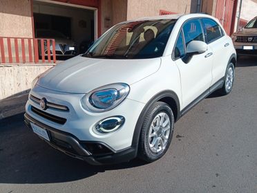 Fiat 500X 1.6 MultiJet 120 CV City Cross