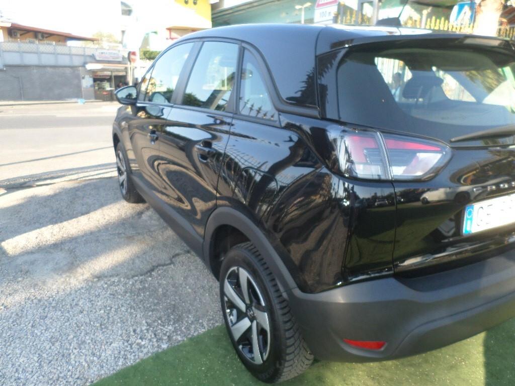 Opel Grandland X 1.5 diesel Ecotec Start&Stop