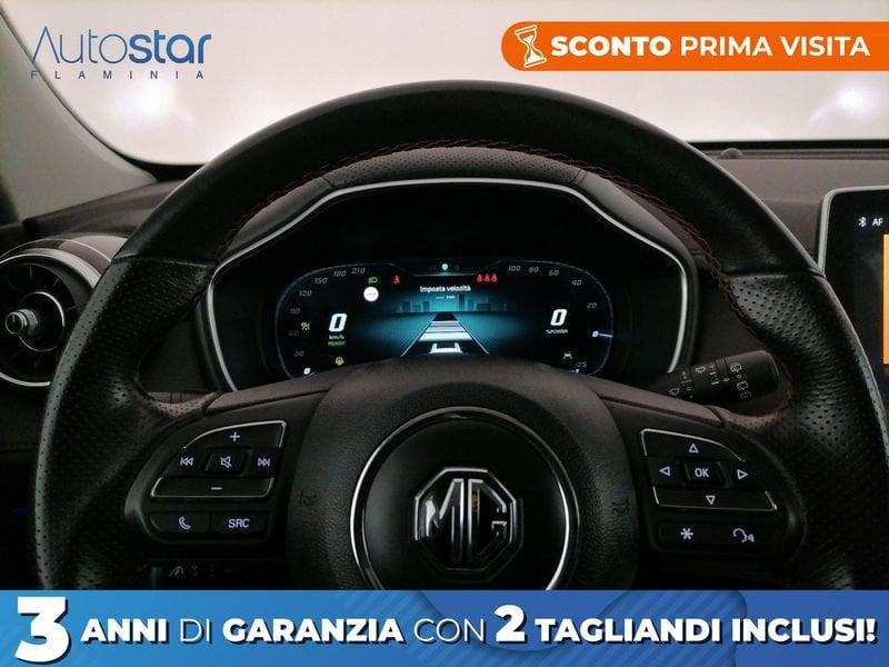 MG HS E 1.5 t-gdi phev Exclusive auto