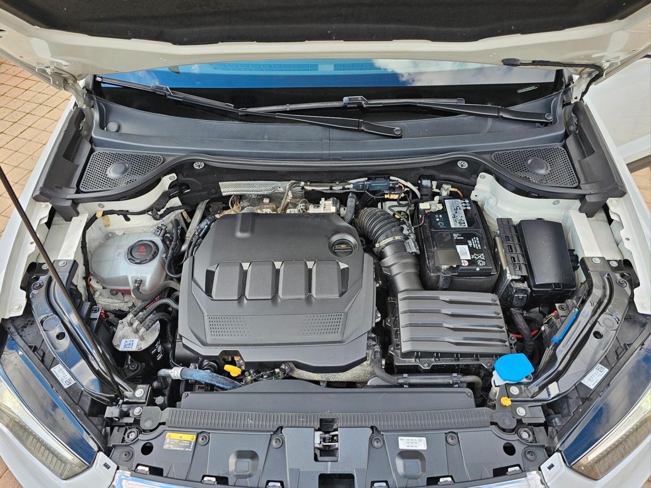 Seat Ateca 2.0 TDI 115 CV Reference