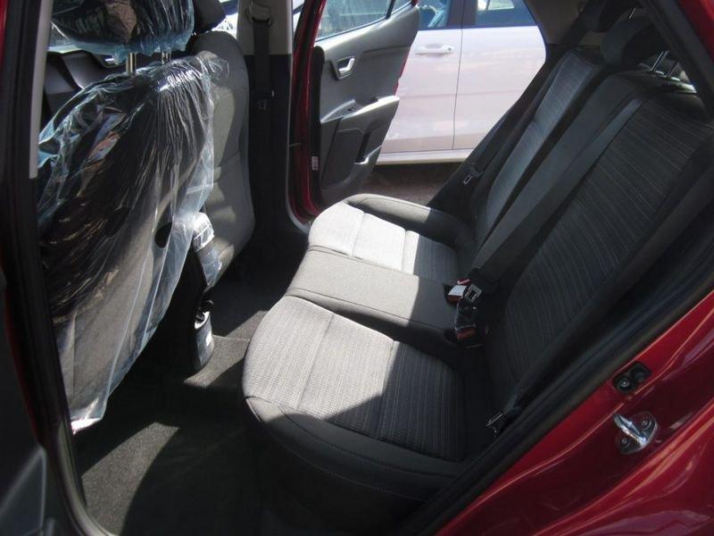 KIA Stonic 1.2 MPI City