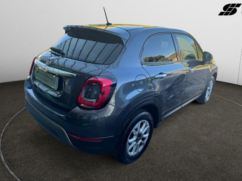 FIAT 500X 500X 1.6 MultiJet 120 CV City Cross