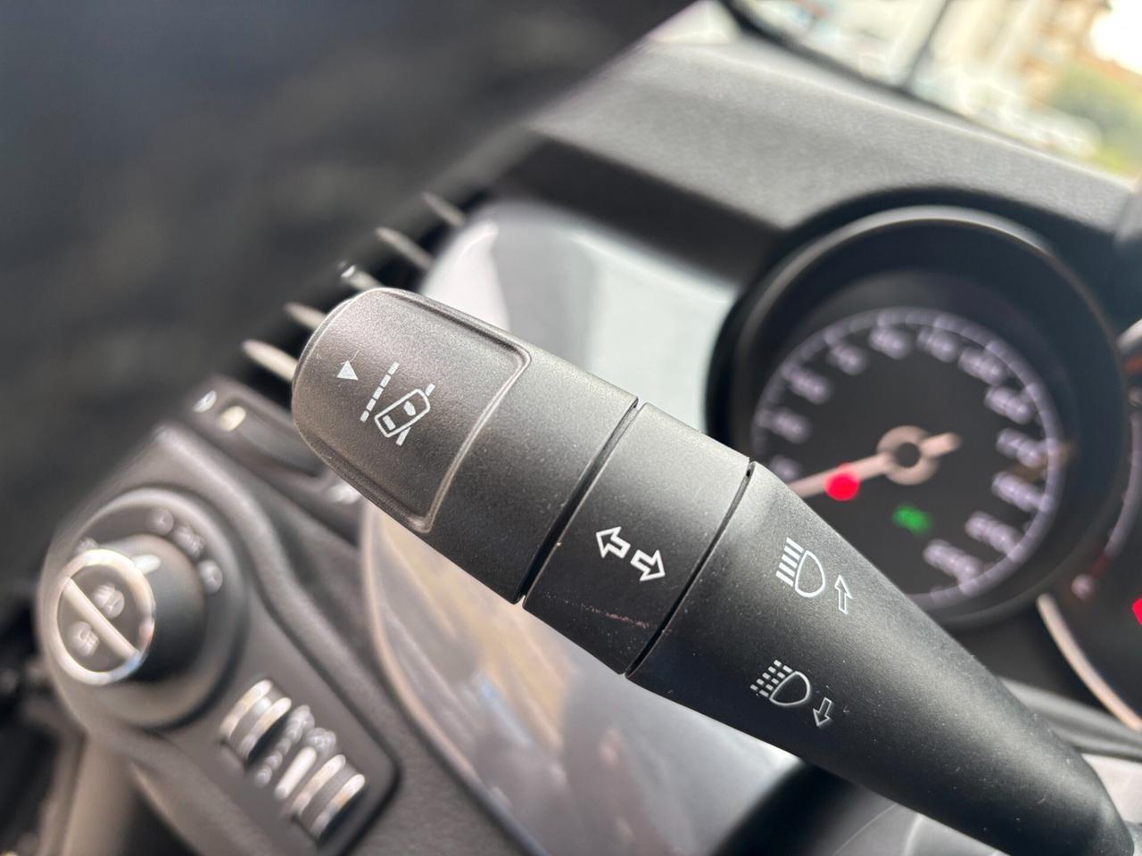 Fiat 500X 1.3 MultiJet 95 CV City Cross-2019