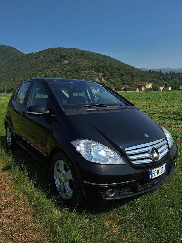 MERCEDES-BENZ A 160 BlueEFFICIENCY Executive