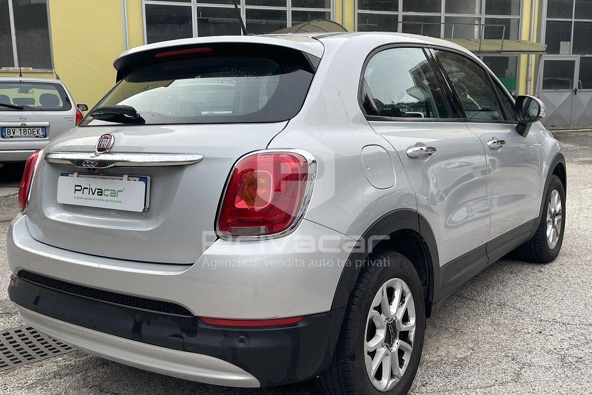 FIAT 500X 1.3 MultiJet 95 CV Business