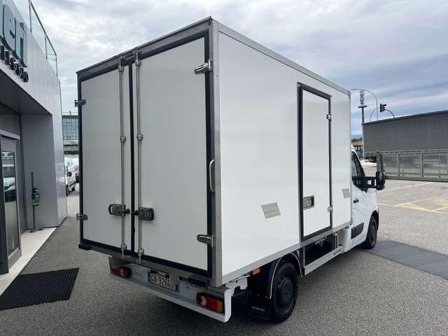 Renault Master 2.3cDi E6 145cv FRIGO Zanotti Frutta&Verdura kg880