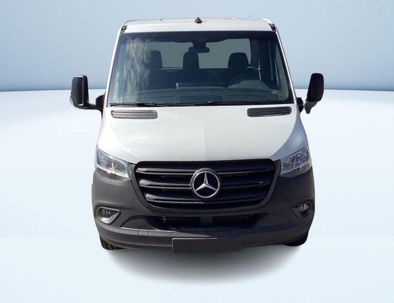 Mercedes-Benz Sprinter 311CDI T 37/35