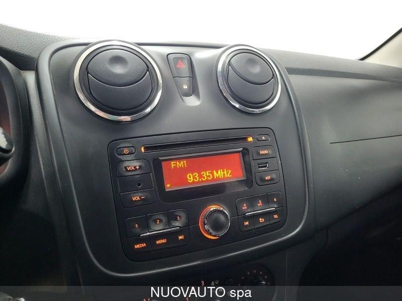 Dacia Sandero Sandero 0.9 tce Laureate Family Gpl s&s 90cv