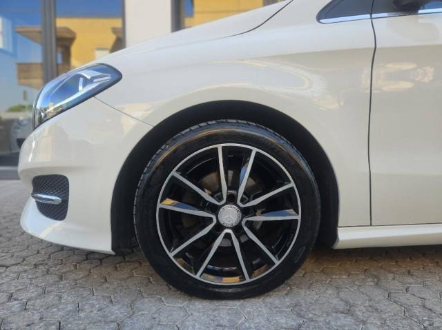 Mercedes Classe B 180 d (cdi) Sport