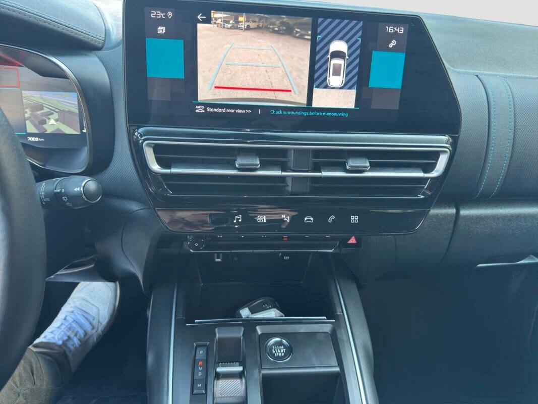 Citroen C5 Aircross BlueHDi 130 S&S EAT8 Plus 2024