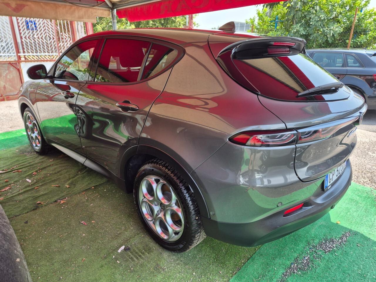 Alfa Romeo Tonale 1.6 diesel 130 CV TCT6 Sprint