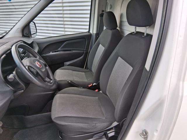 FIAT Doblo Doblò 1.3 MJT PC-TN Cargo Lamierato SX IVA ESPOSTA
