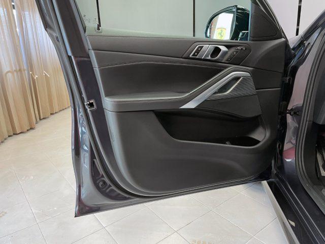 BMW X6 XDRIVE 30D MHEV 48V M-SPORT AUTO - IVA DEDUCIBILE
