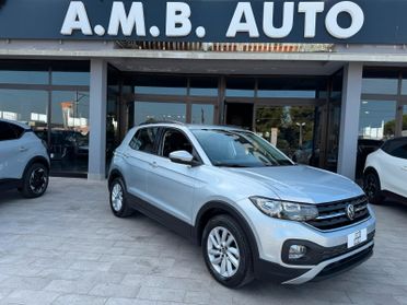 Volkswagen T-Cross 1.0 TSI Style 95Cv