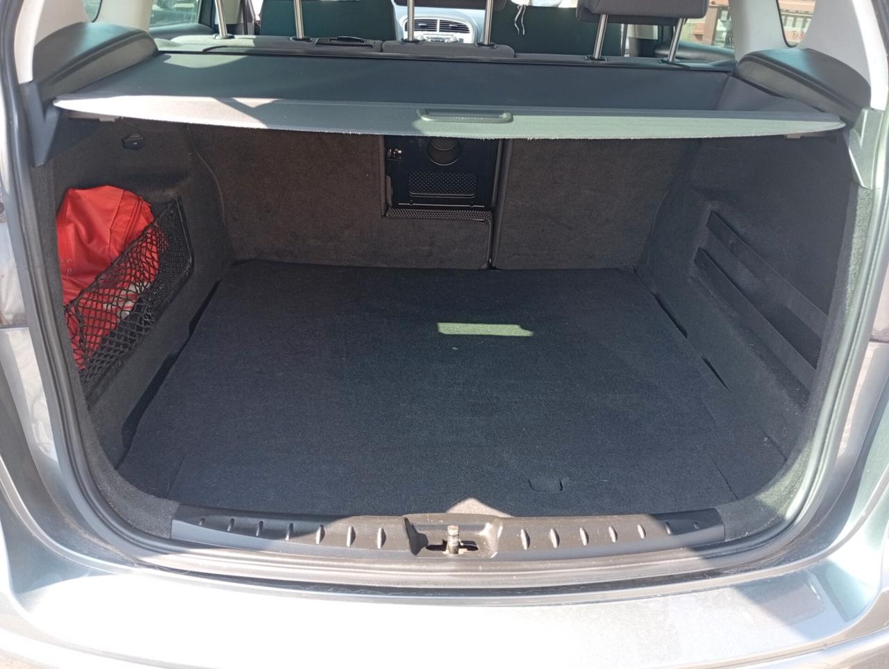 Seat Altea XL 1.6 Style BI FUEL I-Tech NEOPATENTATI OK